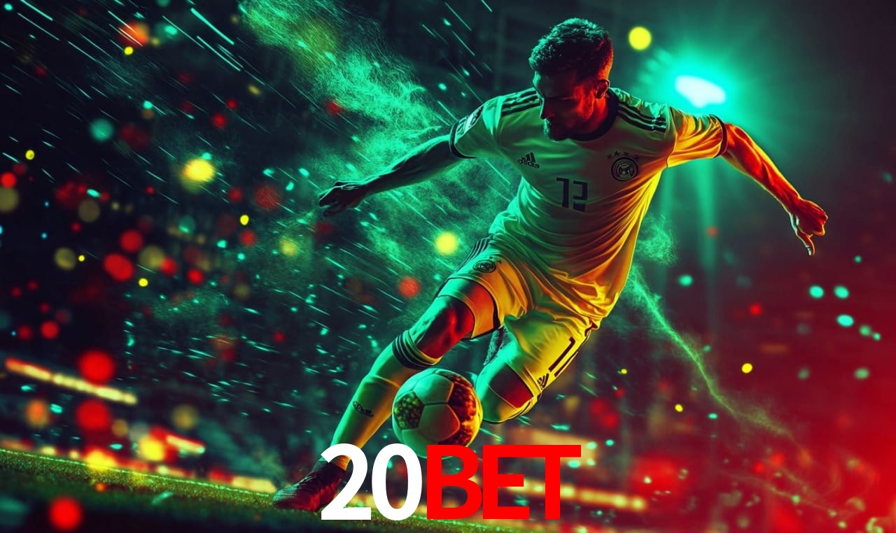 20bet - Aplicativo Móvel