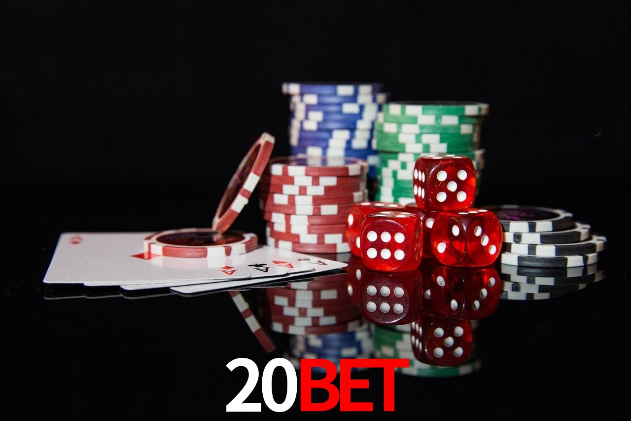 20bet - Winners Celebration